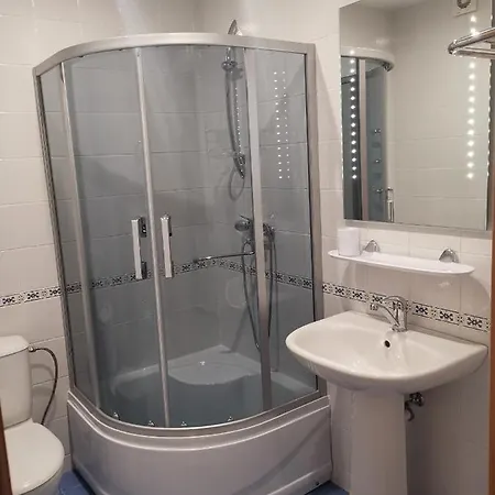 Smilciu Apartamentai Palangos Centre Apartment Palanga