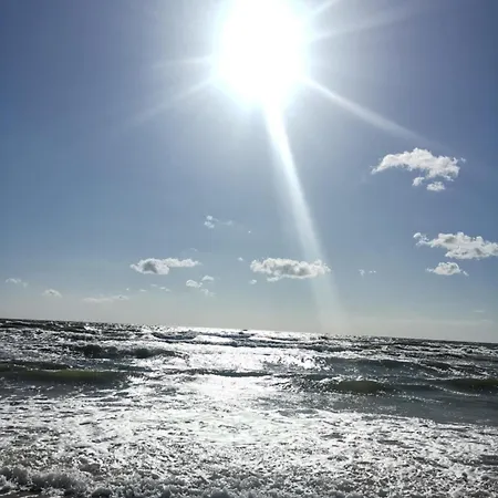 Smilciu Apartamentai Palangos Centre Apartment