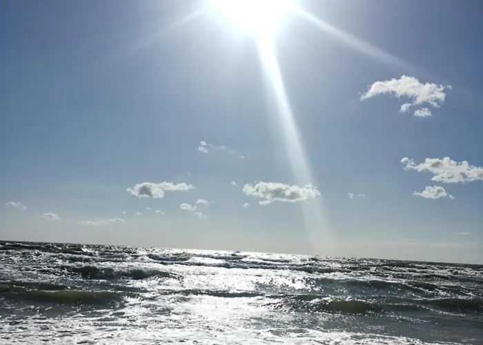 Smilciu Apartamentai Palangos Centre Apartment